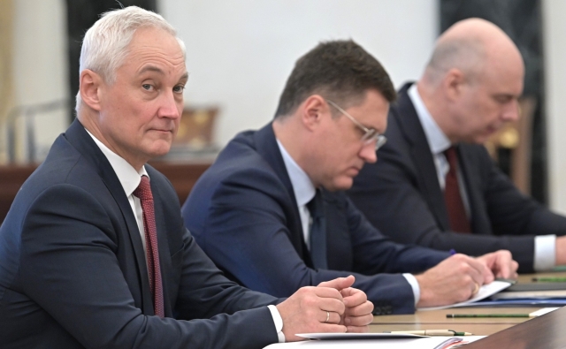 Правительство и бизнес продолжают совместную работу по защите предпринимателей в условиях санкций